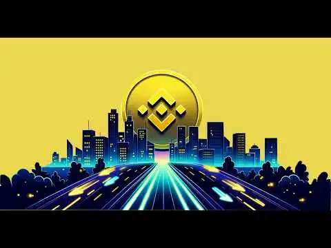Binance Coin Records 28-Month High! BNB Price Eyes To Hit $700?