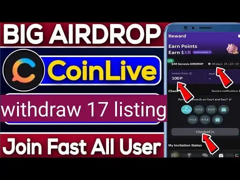 coin live deposit bnb 2 usdt daily checking