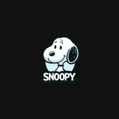 Snoopy  