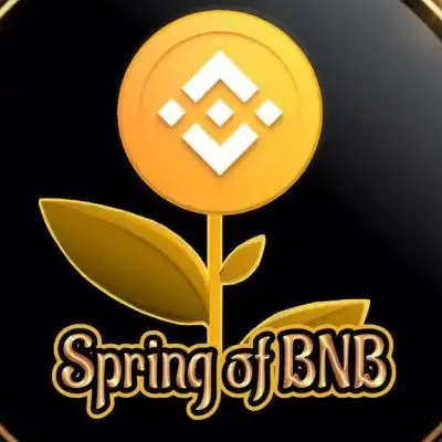 Spring of BNB