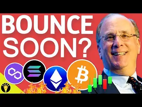 HAS BITCOIN & ALTCOINS FOUND THE BOTTOM YET? SOLANA CONTINUES TO PUMP!