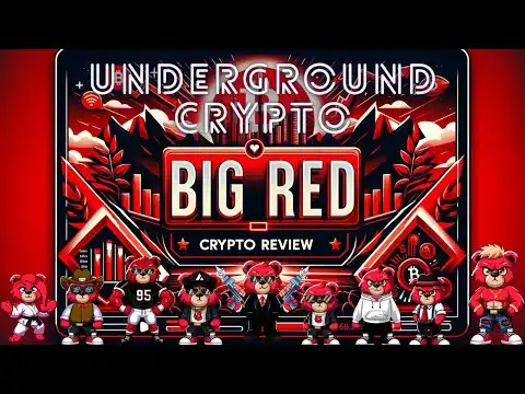 BigRed New Avax Coin Review! Micro Low Cap Meme Coin! Watch Me Buy $50 Dollars Worth