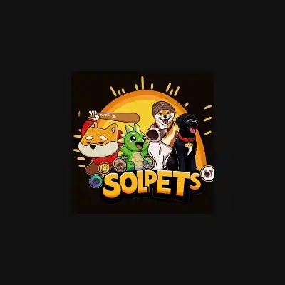 SolPets  