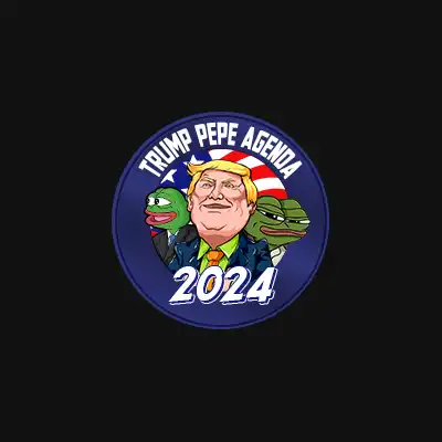 Trump Pepe Agenda