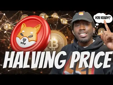 Shiba Inu Price Prediction After The Bitcoin Halving