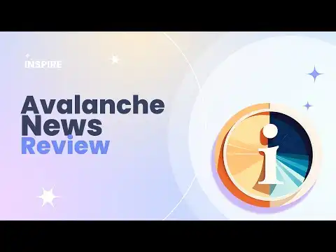 Avalanche (AVAX) Coin Review News