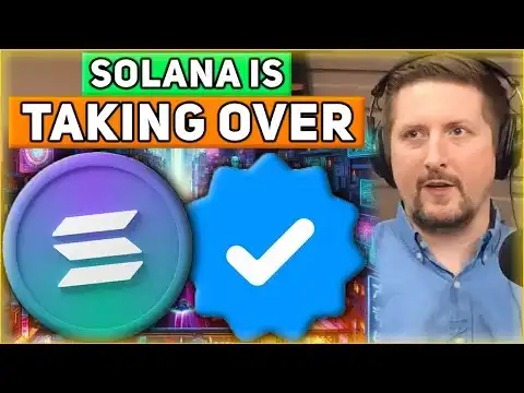 Solana Is Taking Over! Will BNB, DOT, FTM Fight Back?+ $63,500 BTC & $3,300 ETH & $179 SOL - Ep.#688