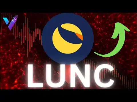 Luna Classic (LUNC) THIS MIGHT BE YOUR LAST CHANCE!