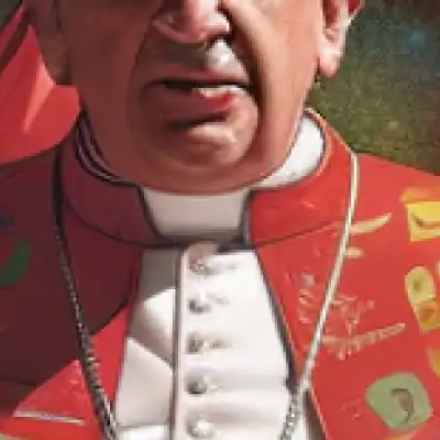 Astro Pope