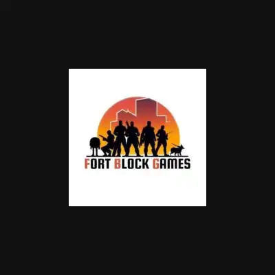 Fort Block Games  