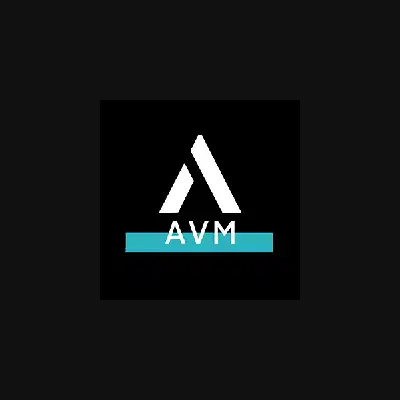 AVM (Atomicals)  