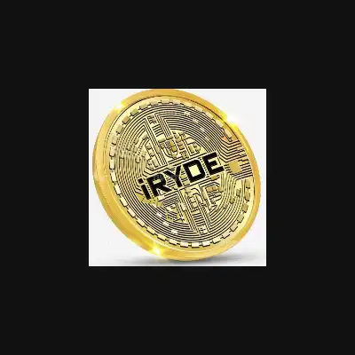 iRYDE COIN  
