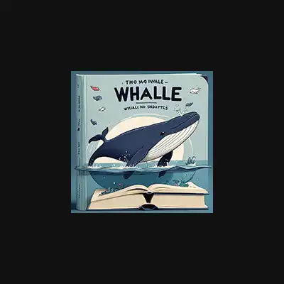 Book of Whales  