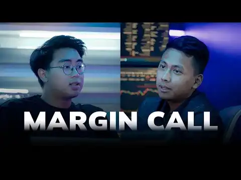 Margin Call: Bitcoin ke 67,000, Narrative RWA Berterbangan
