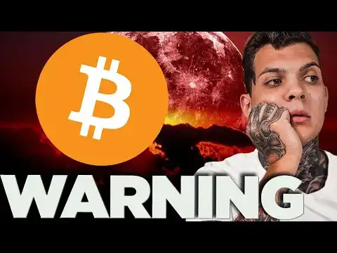 Lunar Eclipse (Crypto Livestream) Bitcoin Live! Price Prediction / Crypto News Today