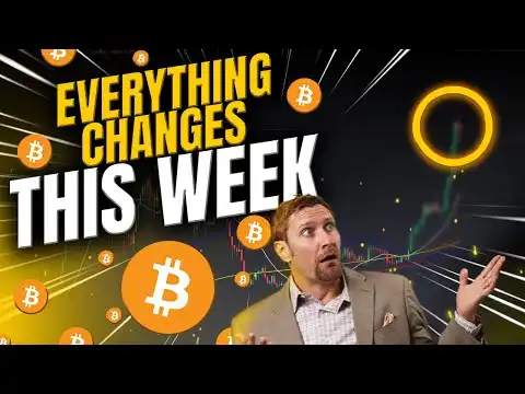 Bitcoin Live Trading: Price Pump Incoming? Solana leads the way EP 1199
