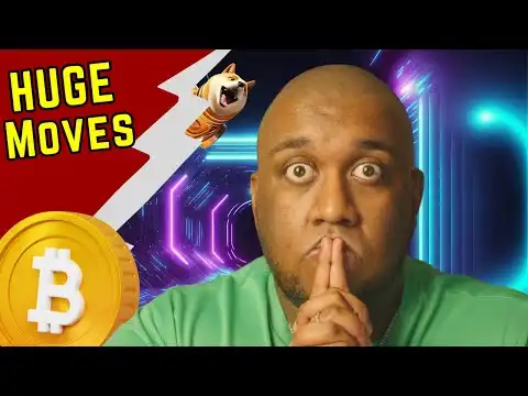  BITCOIN Live: Bitcoin Stays Alive | Here's What To Do