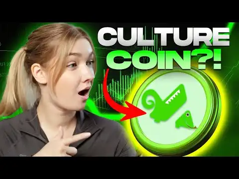 $LIZARD on AVAX: CULTURE COIN REVIEW & PRICE PREDICTIONS FOR 2024