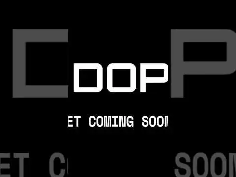 Dop is launching Soon Best Coin in CryptoCurrency #crypto #trading #bitcoin #cryptocurrency #dop