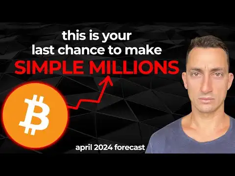 Bitcoin EVERYTHING BUBBLE: You?re Not Ready For This Crypto PUMP, 37X! (WATCH ASAP)