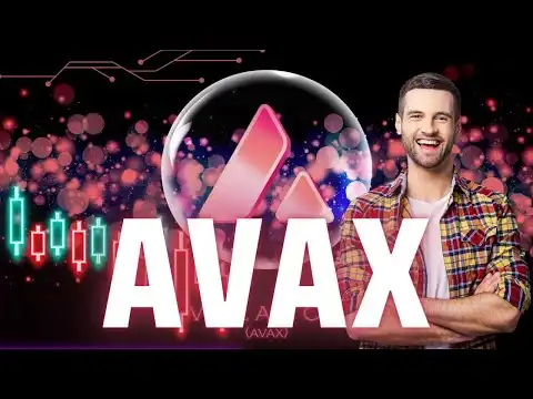 AVAX Ascendancy: Live Crypto Signals and Market   #AVAX #Crypto #CryptoSignals #AltcoinSignals