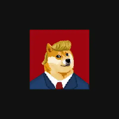 Trump Doge  