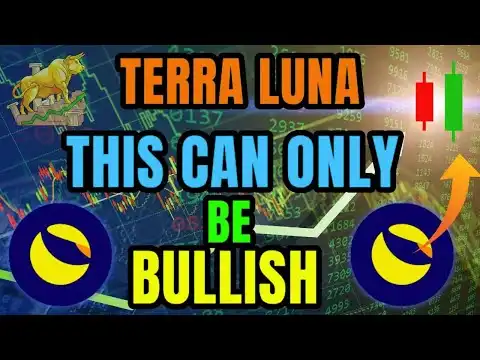 THIS CAN ONLY BE BULLISH FOR TERRA CLASSIC ! TERRA LATEST AND BIG NEWS TODAY'S