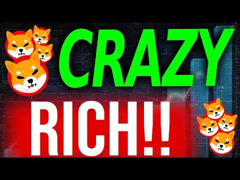 THIS IS EXACTLY WHAT SHIBA INU PRICE WILL BE IN THE NEXT 2 WEEKS!!! - SHIBA INU PRICE PREDICTION