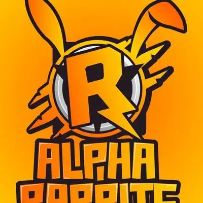 Alpha Rabbit