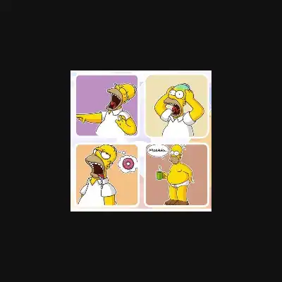 Homer Of Meme  