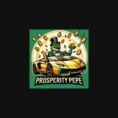Prosperity PePe