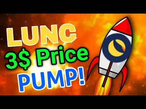Lunc Urgent News Today! Terra Classic Lunc Price Prediction