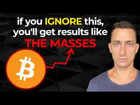 Bitcoin Flash Crash: No One?s Expecting This HUGE REVERSAL (Watch ASAP)