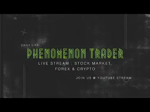 Crypto Live 2nd April | Gold Trading | #ethereum    #cryptotrading    #bitcoin @phenomenonTrader