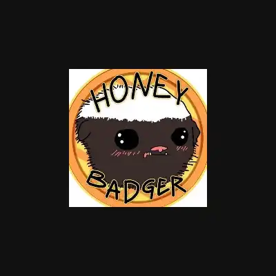 Honey Badger  