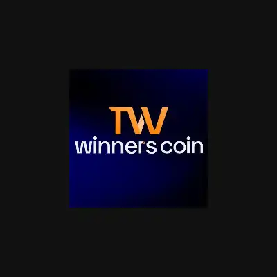 Winners Coin  