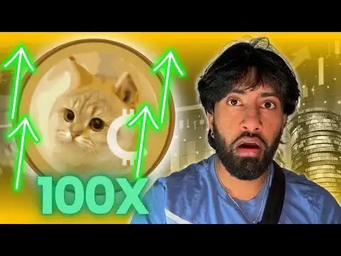 CAT COIN BNB LISTING? (MUST WATCH?) $CAT COIN IS THE NEXT DOGE??