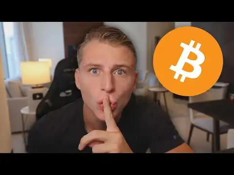 BITCOIN: WATCH BEFORE THE NEXT 24 HOURS!!