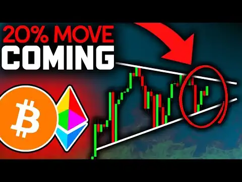 BITCOIN: This Changes EVERYTHING (Price Target)!! Bitcoin News Today & Ethereum Price Prediction!