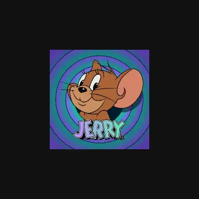 Jerry  
