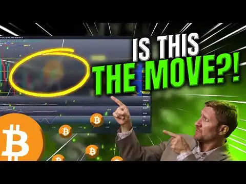 Bitcoin Live Trading: Crypto Price Holds Strong, Top Altcoins for Profit EP 1212