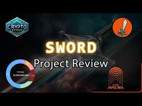 SwordAvax Project Review  -  #BTC #Bitcoin #Coin
