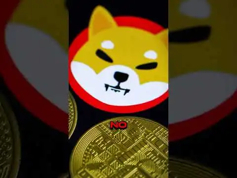 SHIBA INU COIN is NOT Going to 1 cent soon (but is there still value?)