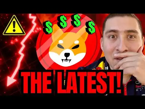 SHIBA INU COIN Investors - ARE YOU SEEING THIS!?