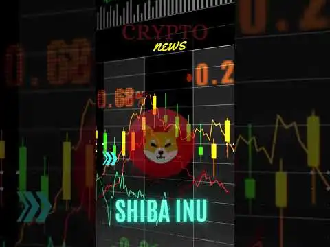 Shiba Inu (SHIB) prestes a entrar em alta, conforme dados on-chain