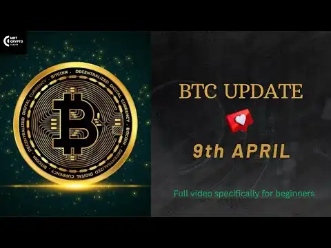 Btc / Bitcoin Coin Full Update Today || Bitcoin Major Tread line Breakout || Btc Next Move ,,,
