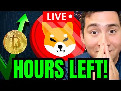 SHIBA INU COIN JUST DID IT!HUGE CRYPTO WHALES MOVING SOON!