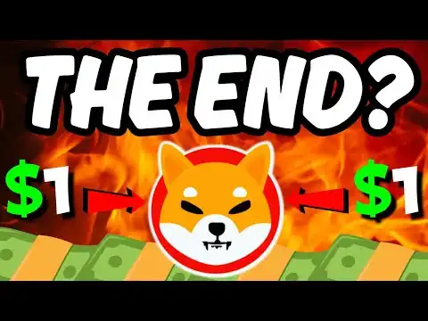 SHIBA INU: A WAY WORSE THAN EXPECTED US GOVERNMENT ATTACK ON SHIBA INU - SHIBA INU COIN NEWS TODAY