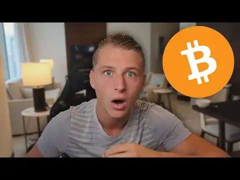 BITCOIN: WATCH THIS WITHIN 24 HOURS!! [this is huge]