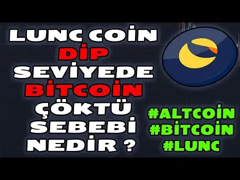 LUNC CON DBN DB BTCON ??KT? ALTCONLER SON DAKKA  #lunc #luna #lunch #altcoin #bitcoin